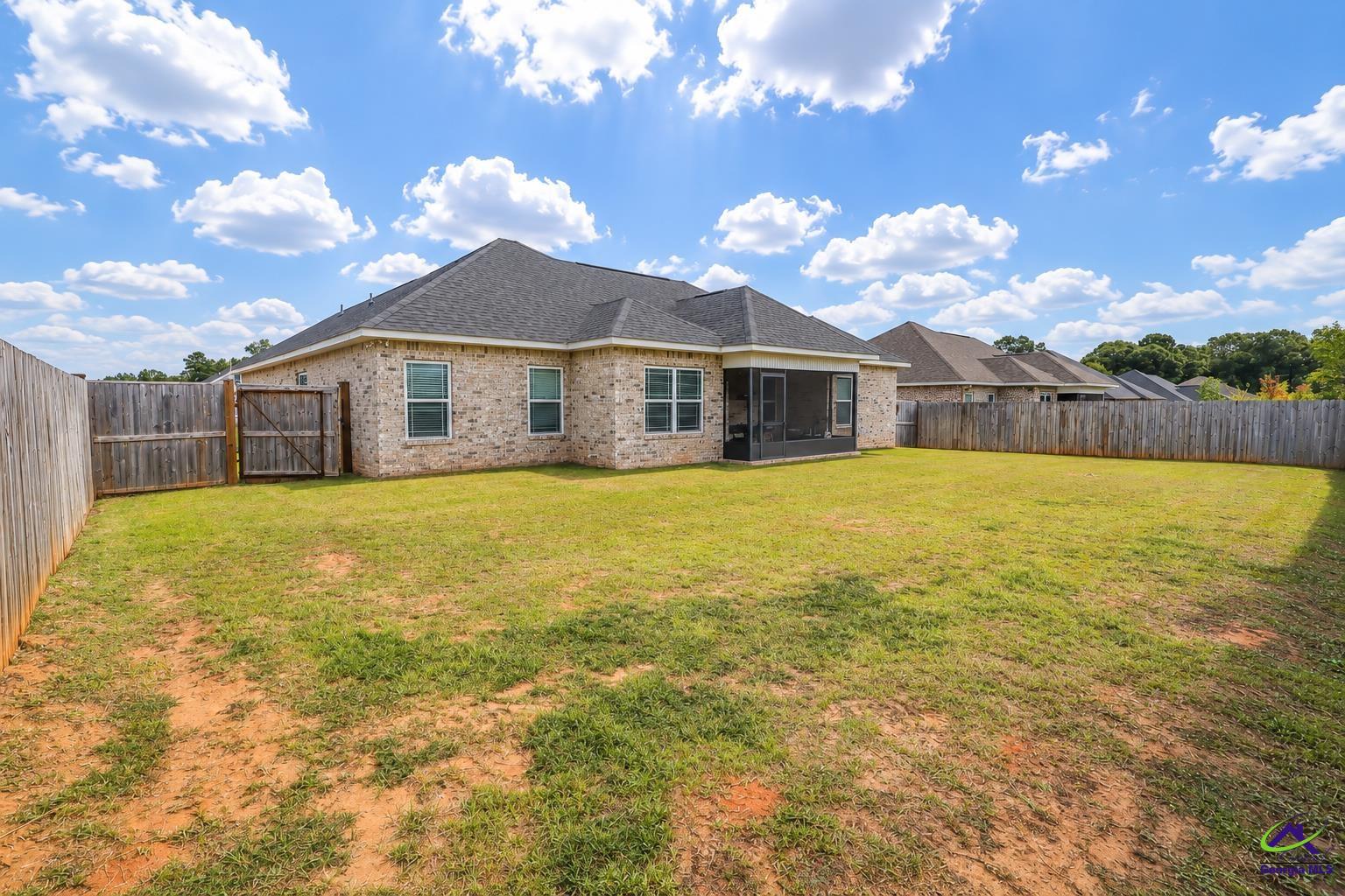 307 Ruger Place
