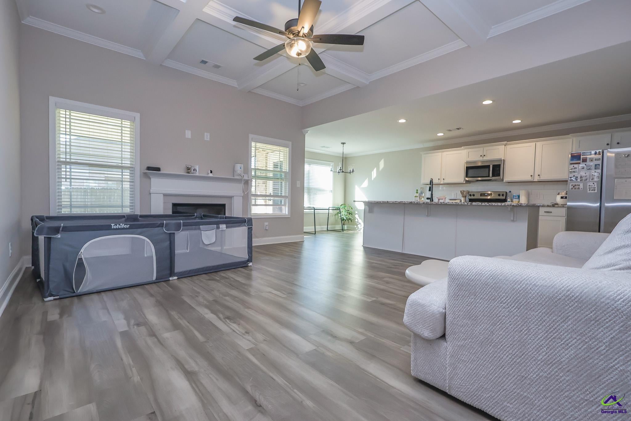 307 Ruger Place