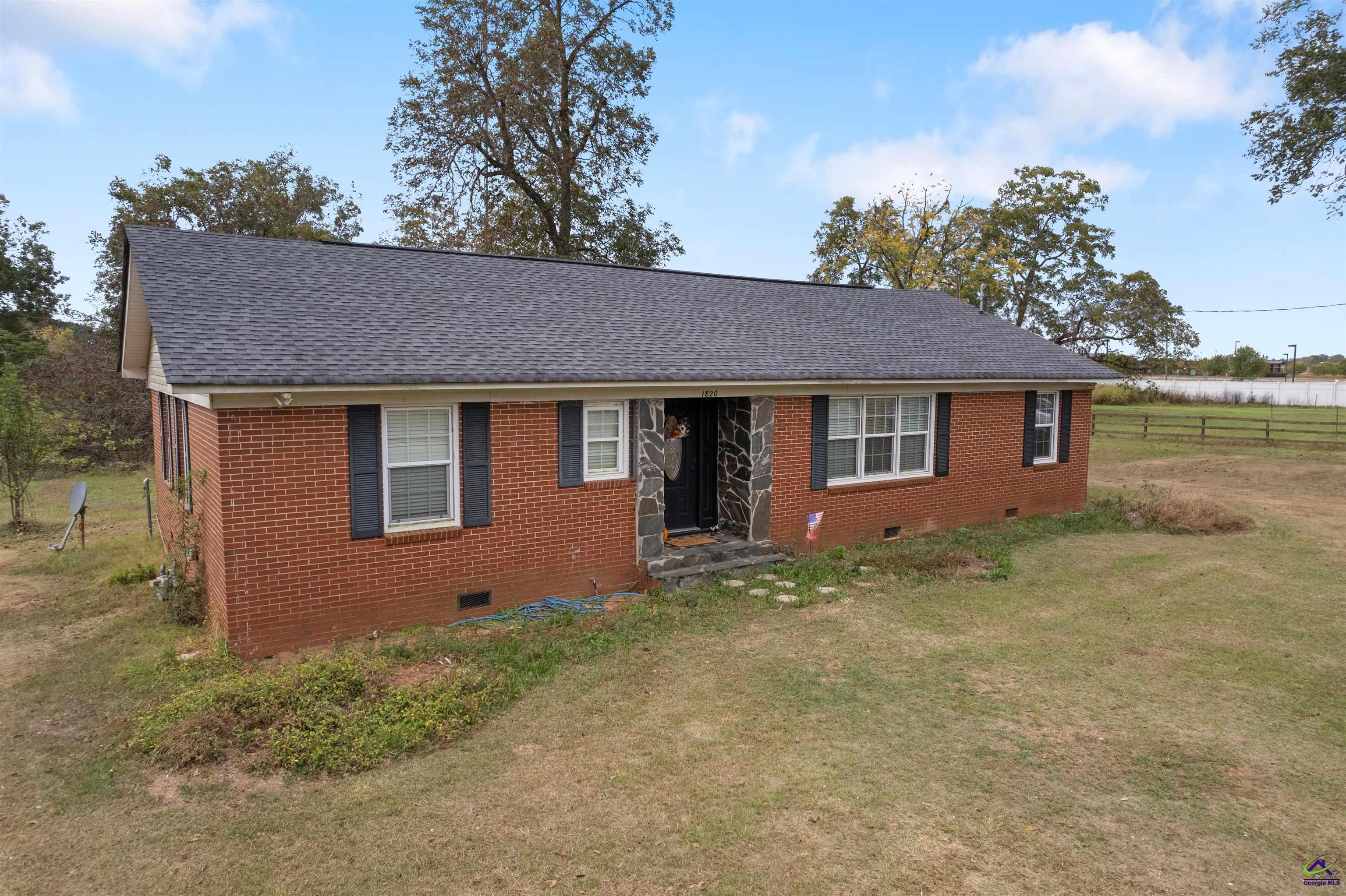 1820 HWY 341