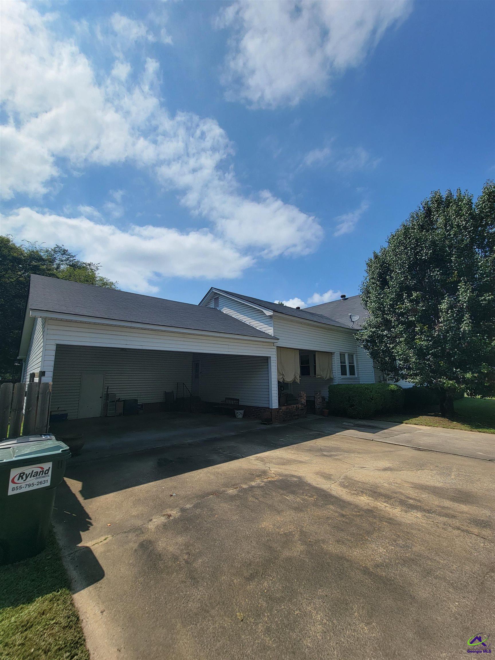 51 Merritt Street