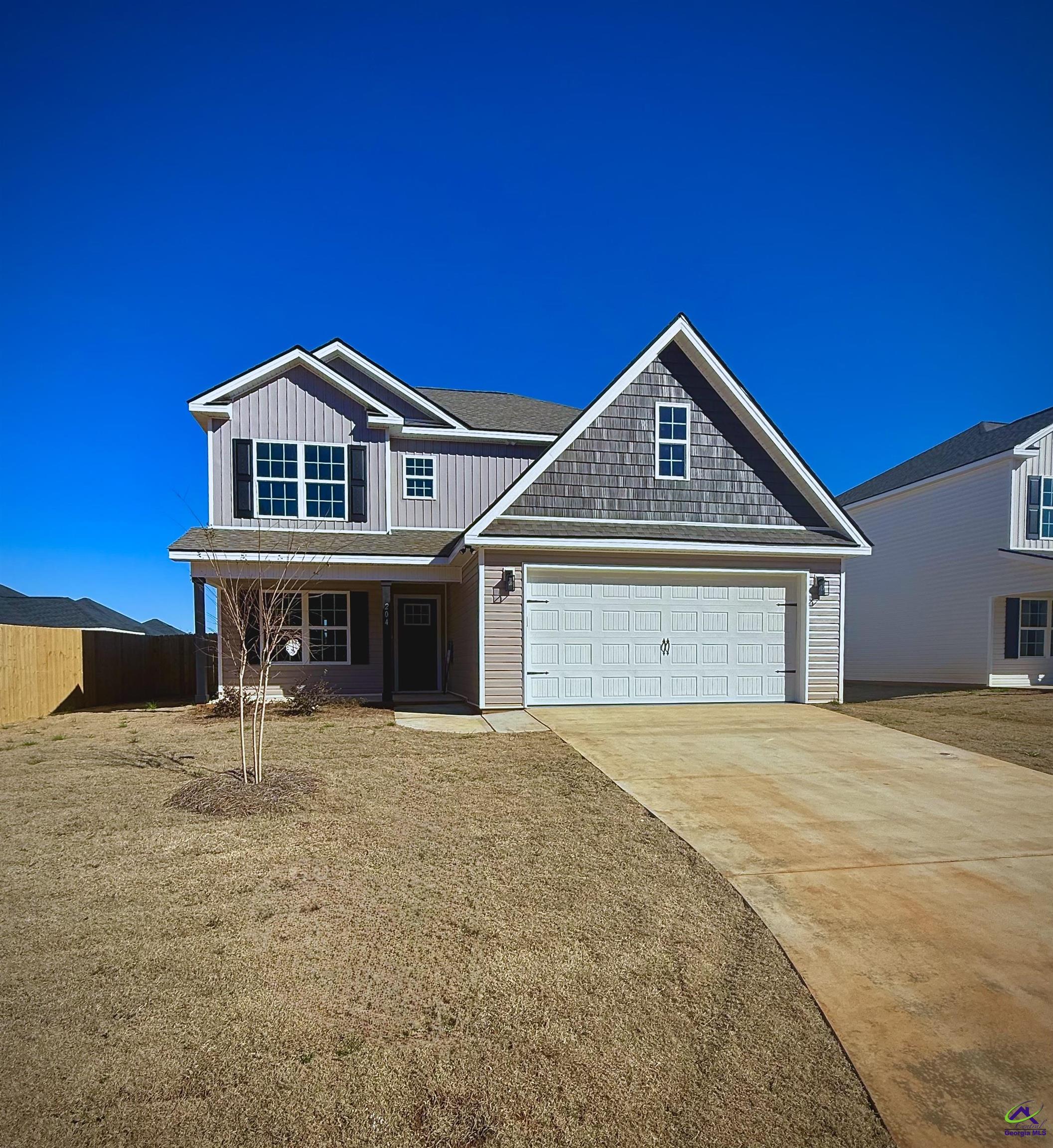 204 Sutton Dr.