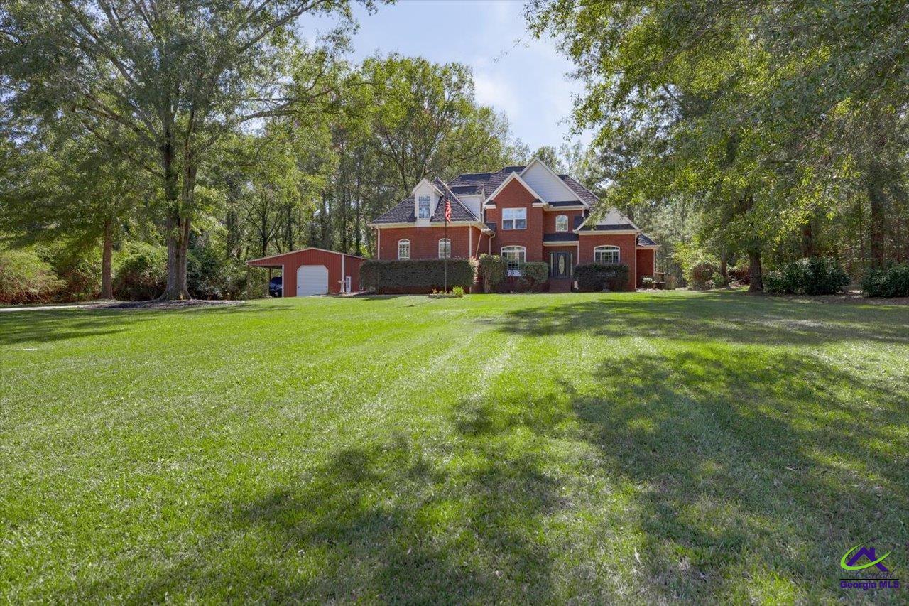 1499 Bonner Gilbert