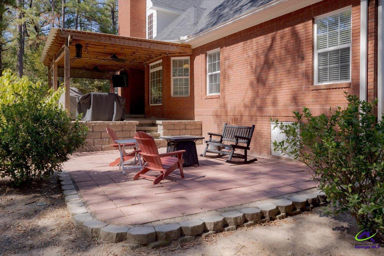1499 Bonner Gilbert