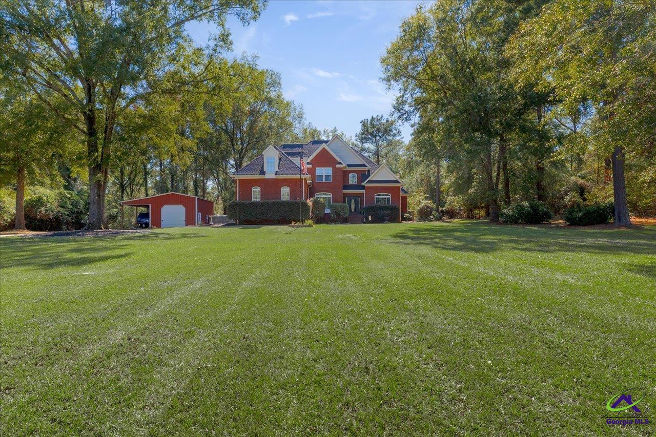 1499 Bonner Gilbert