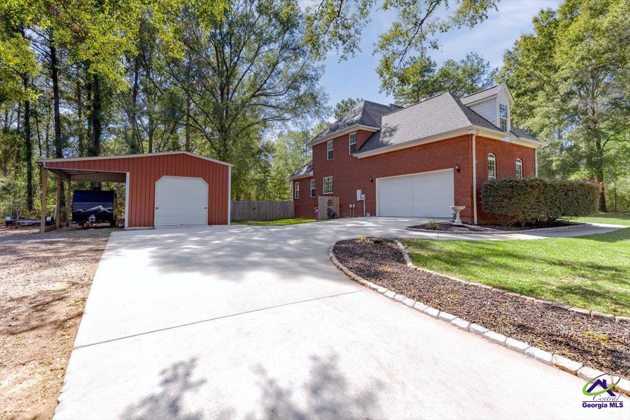 1499 Bonner Gilbert
