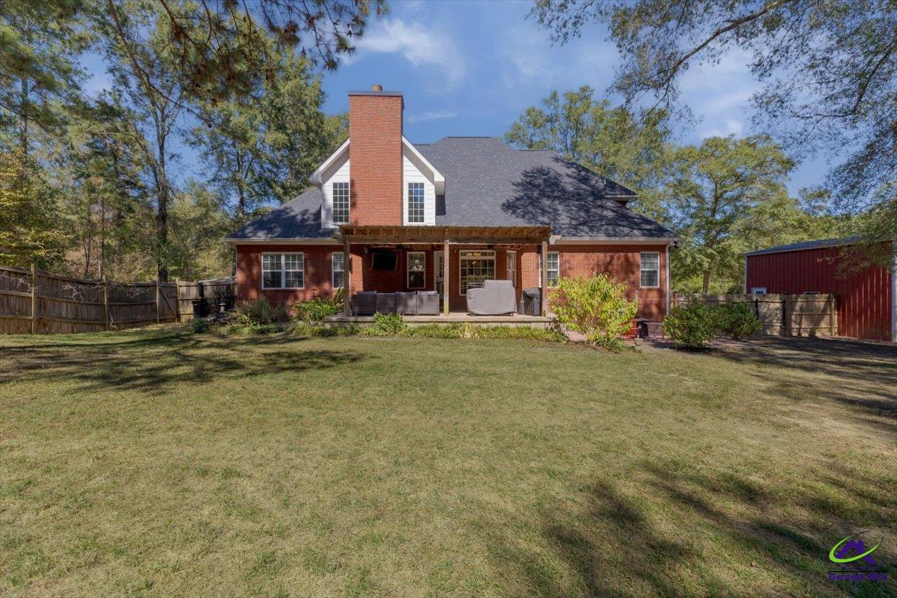 1499 Bonner Gilbert