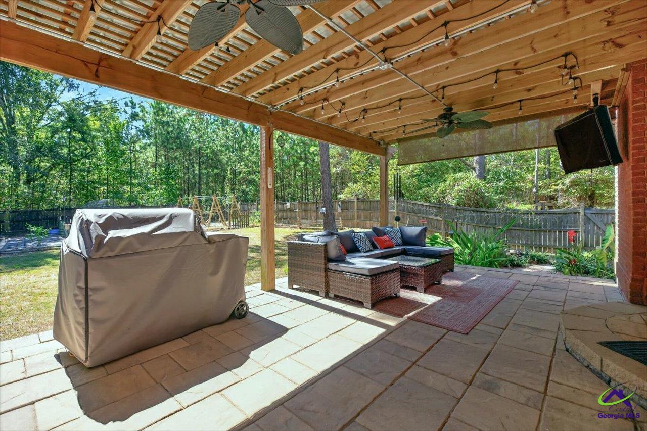 1499 Bonner Gilbert