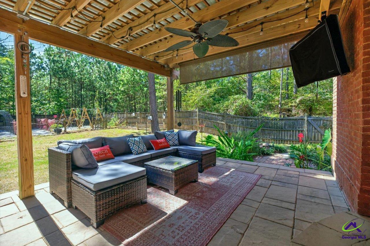 1499 Bonner Gilbert