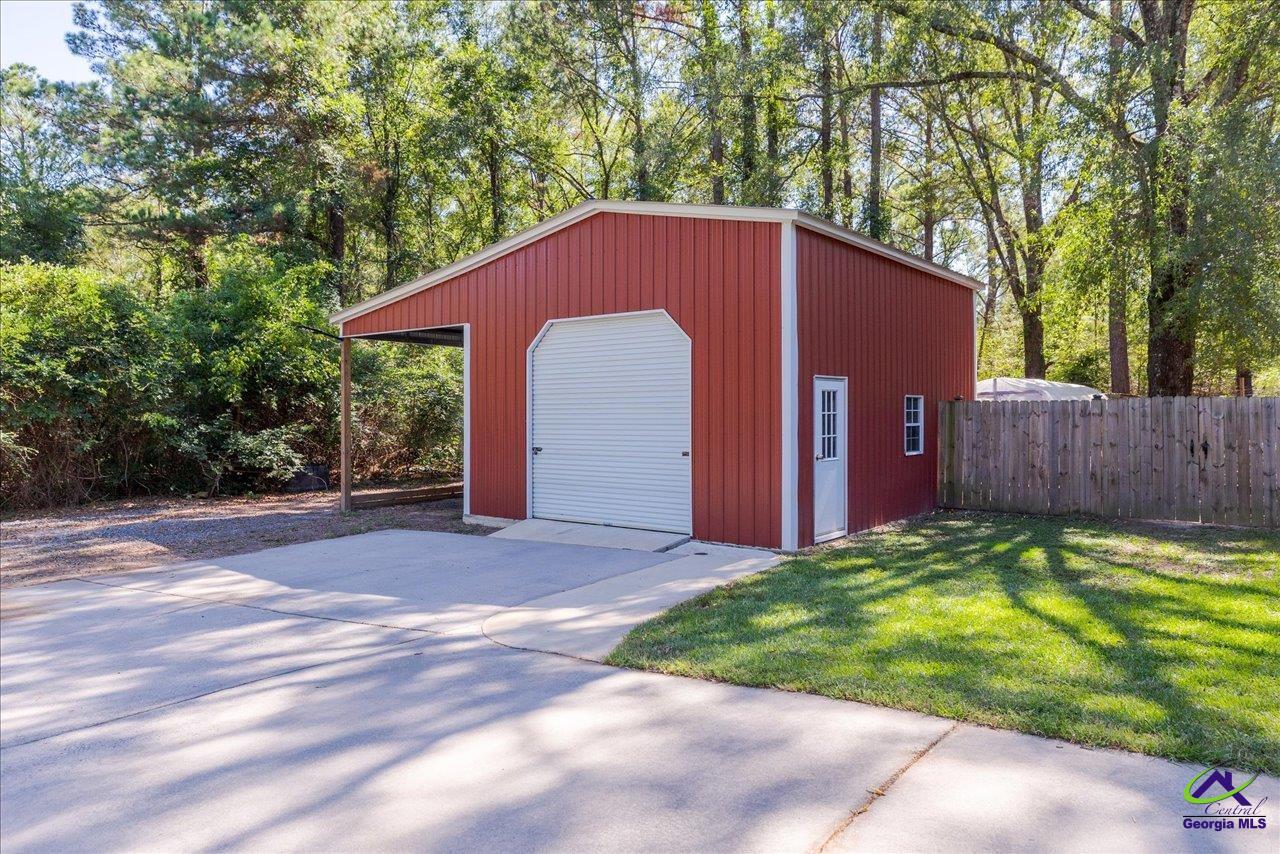 1499 Bonner Gilbert