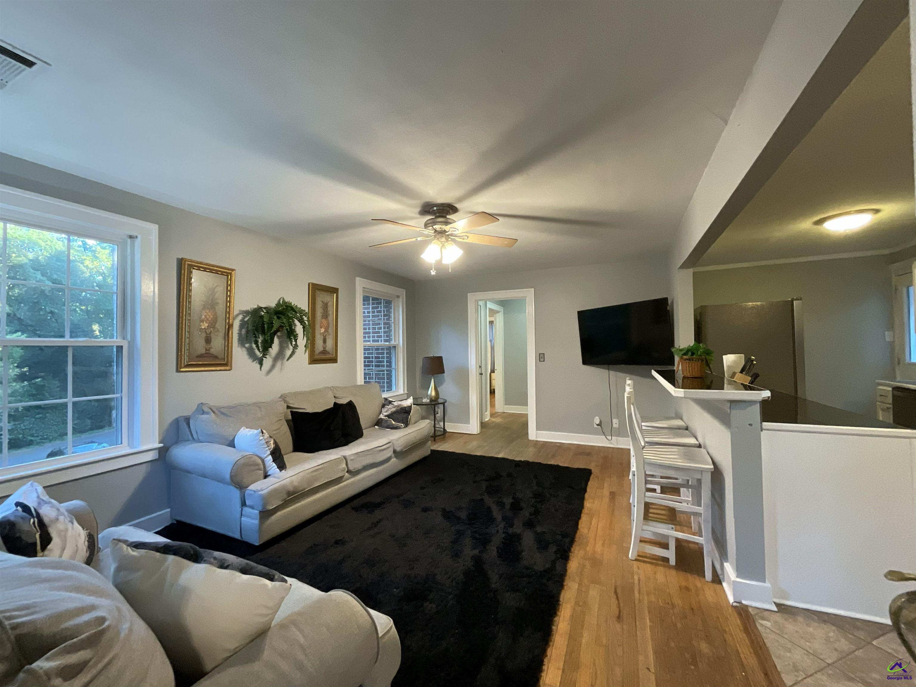 430 W Buford Road