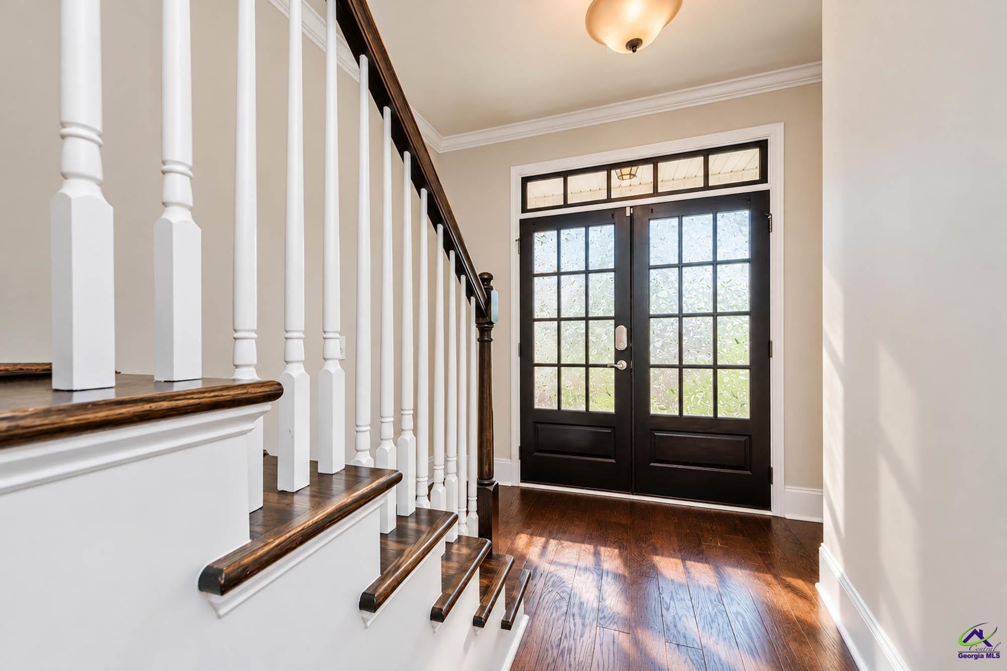 606 Foxborough Lane