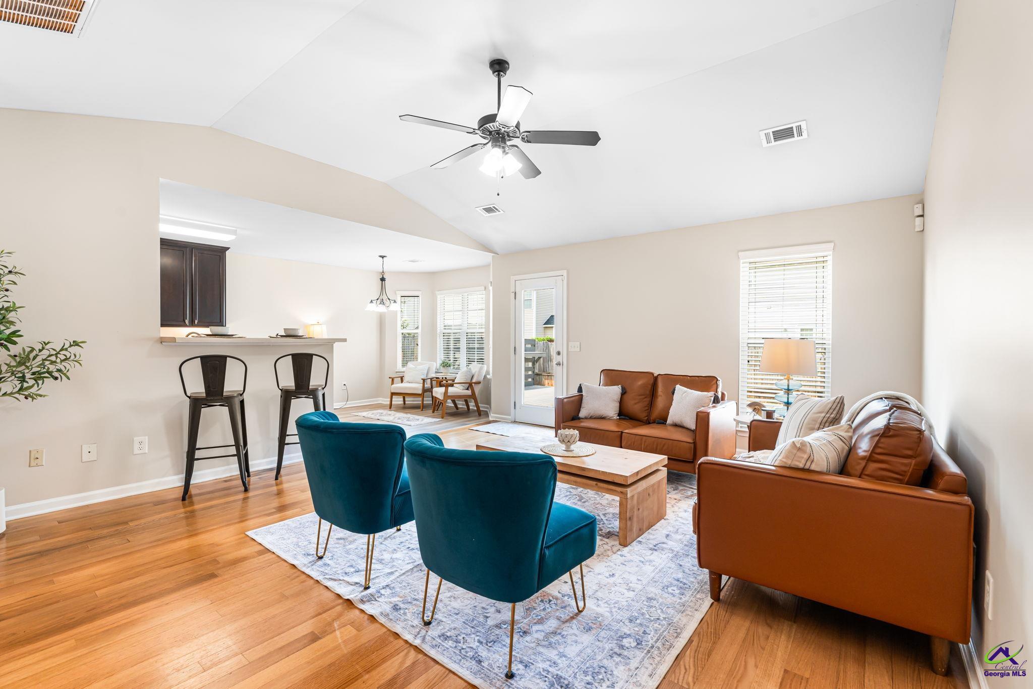 502 Arrie Drive