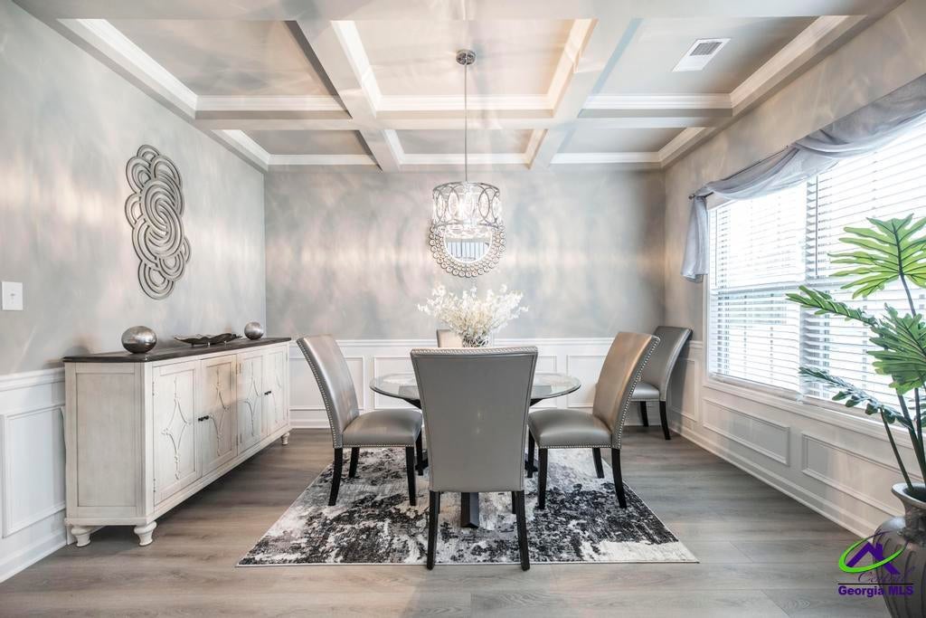 4580 Capulet Court