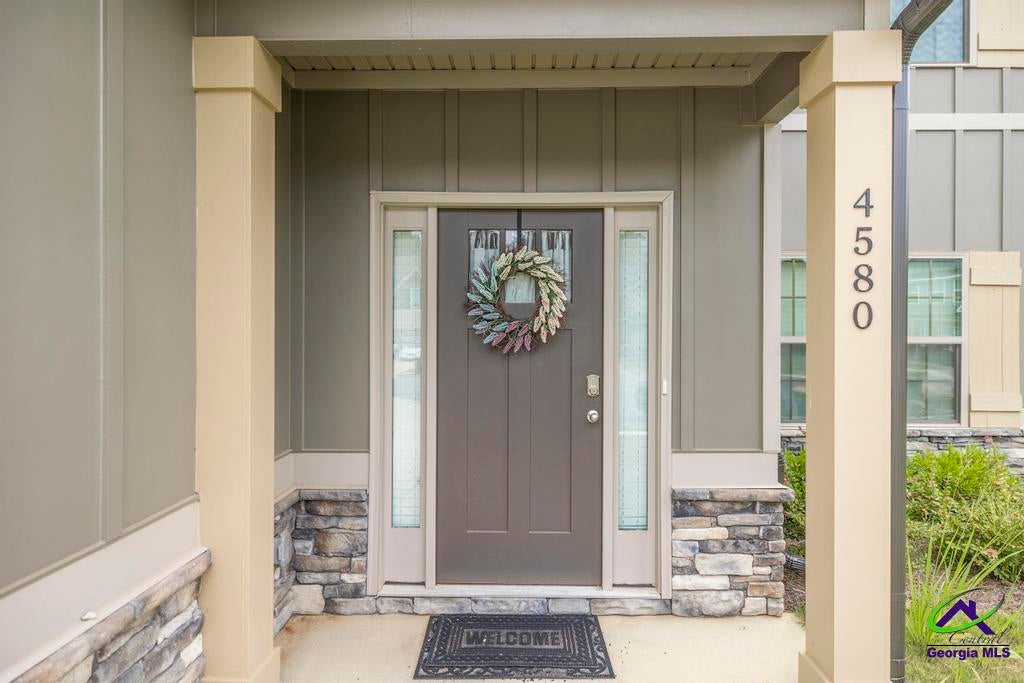 4580 Capulet Court
