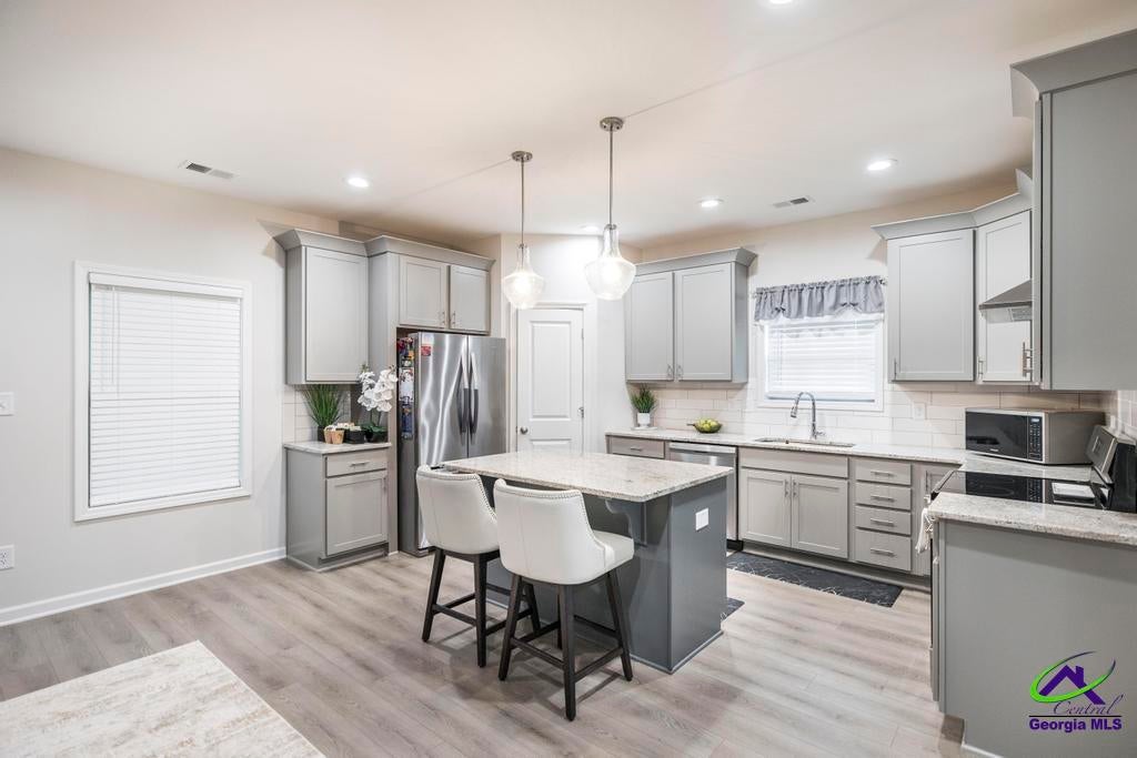 4580 Capulet Court