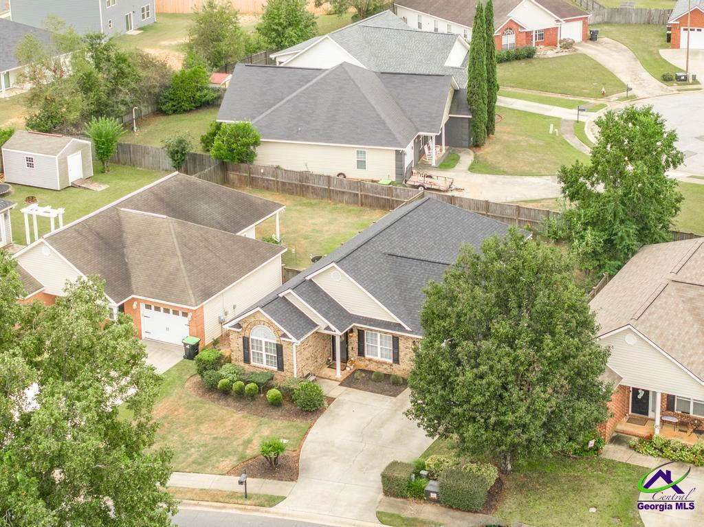 104 Monticello Drive