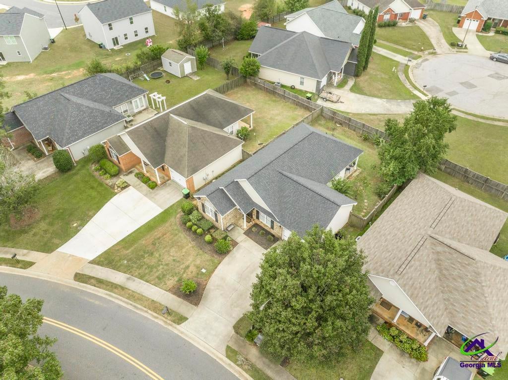 104 Monticello Drive