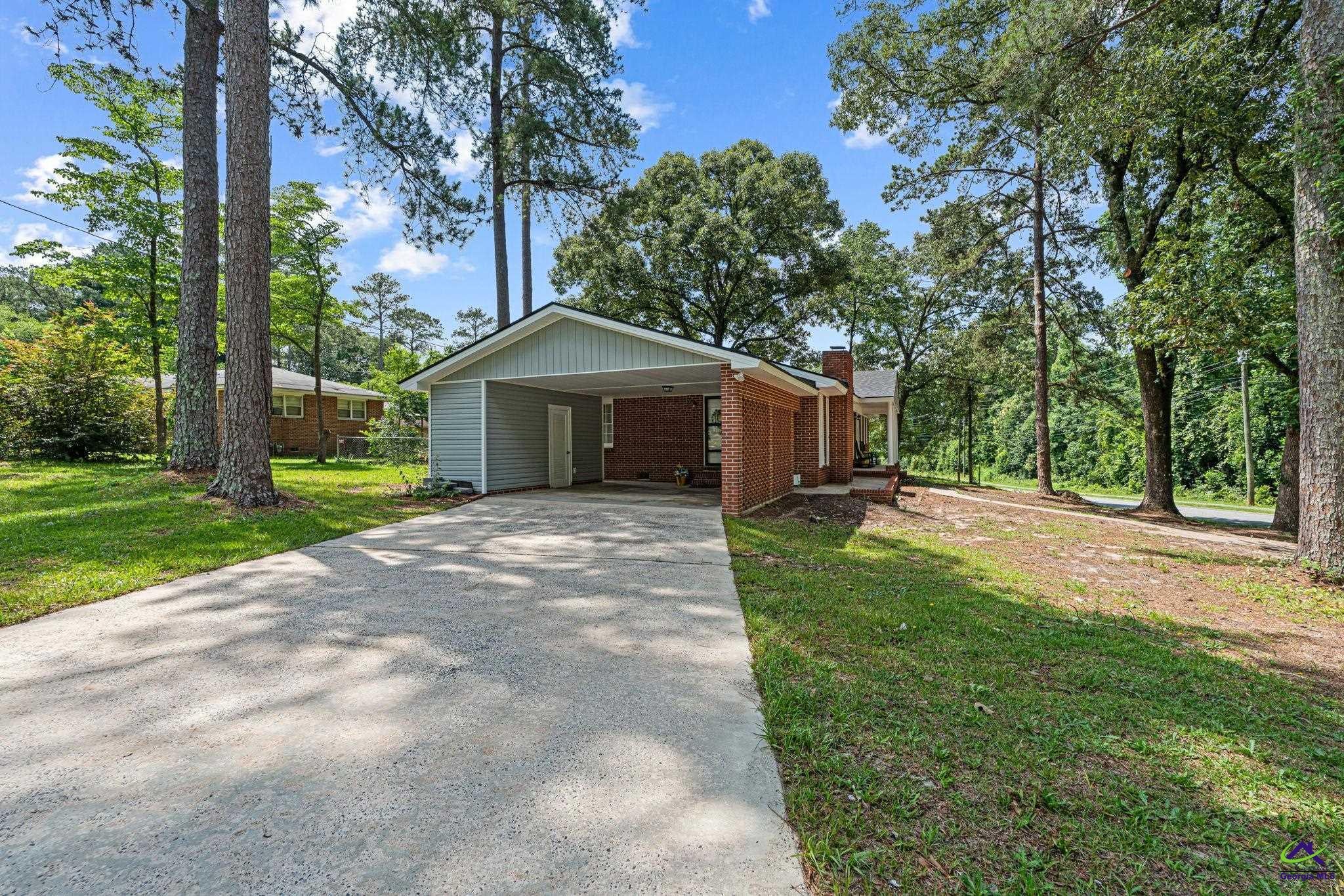 316 Terrell Street