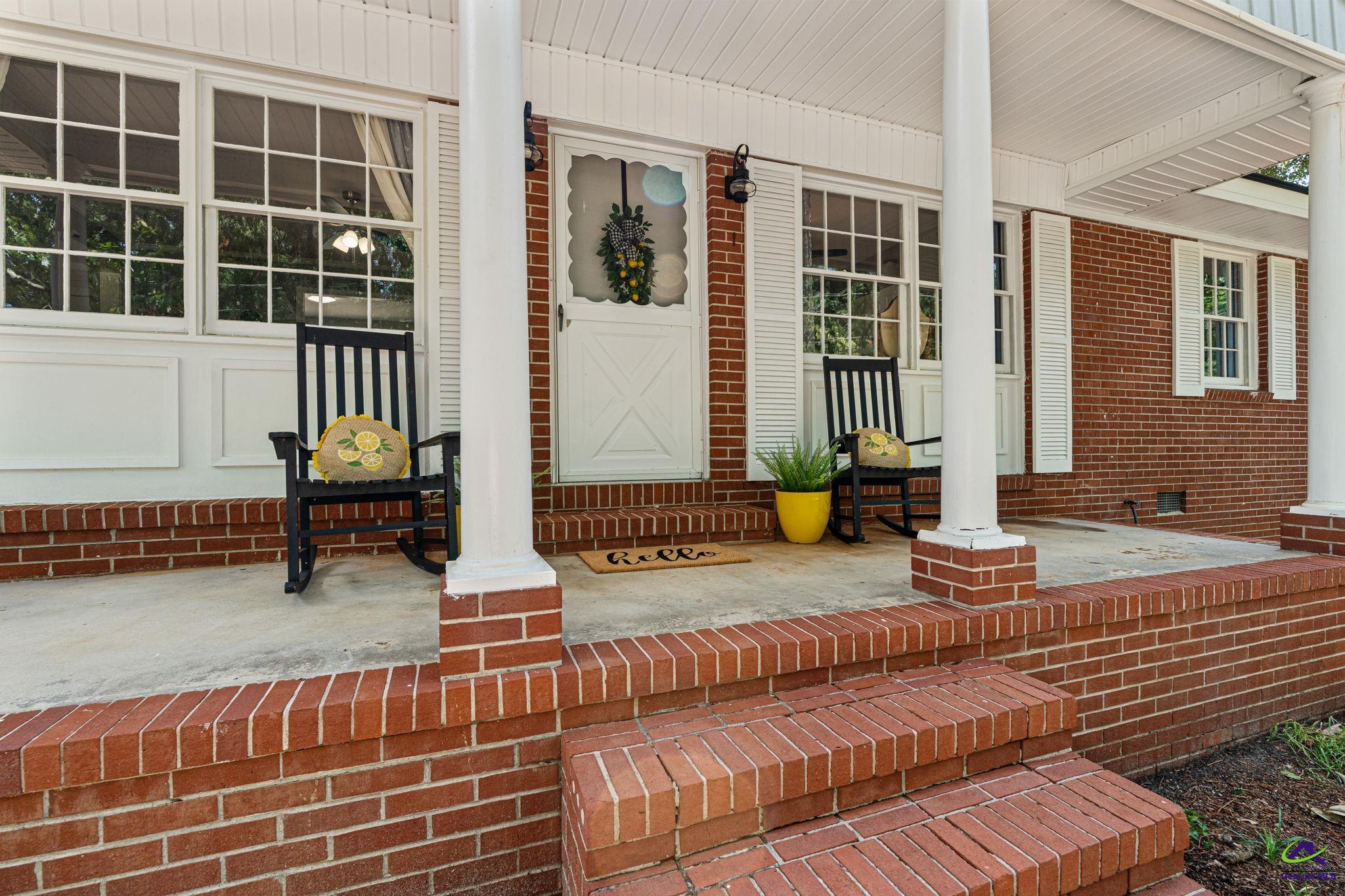 316 Terrell Street