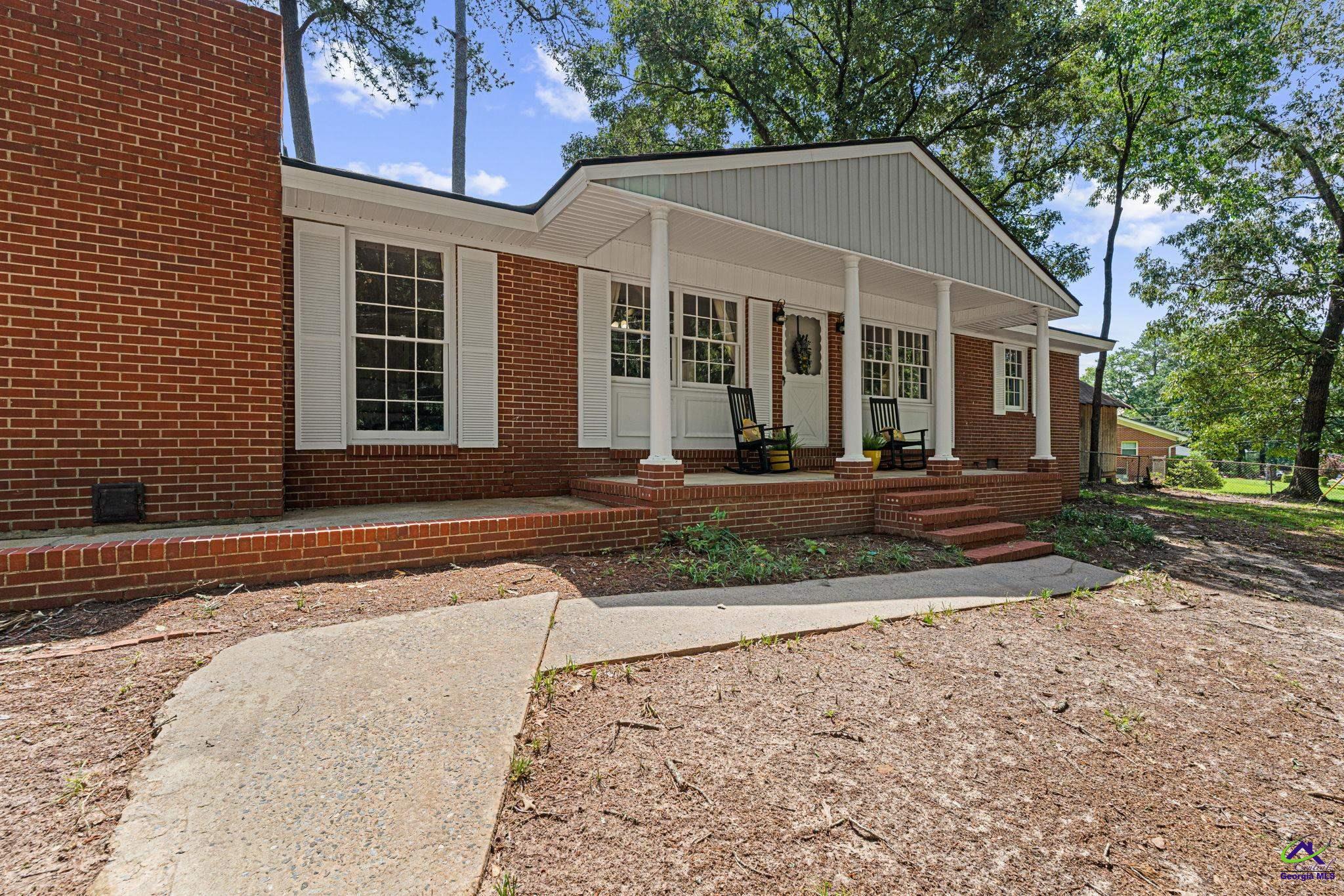 316 Terrell Street