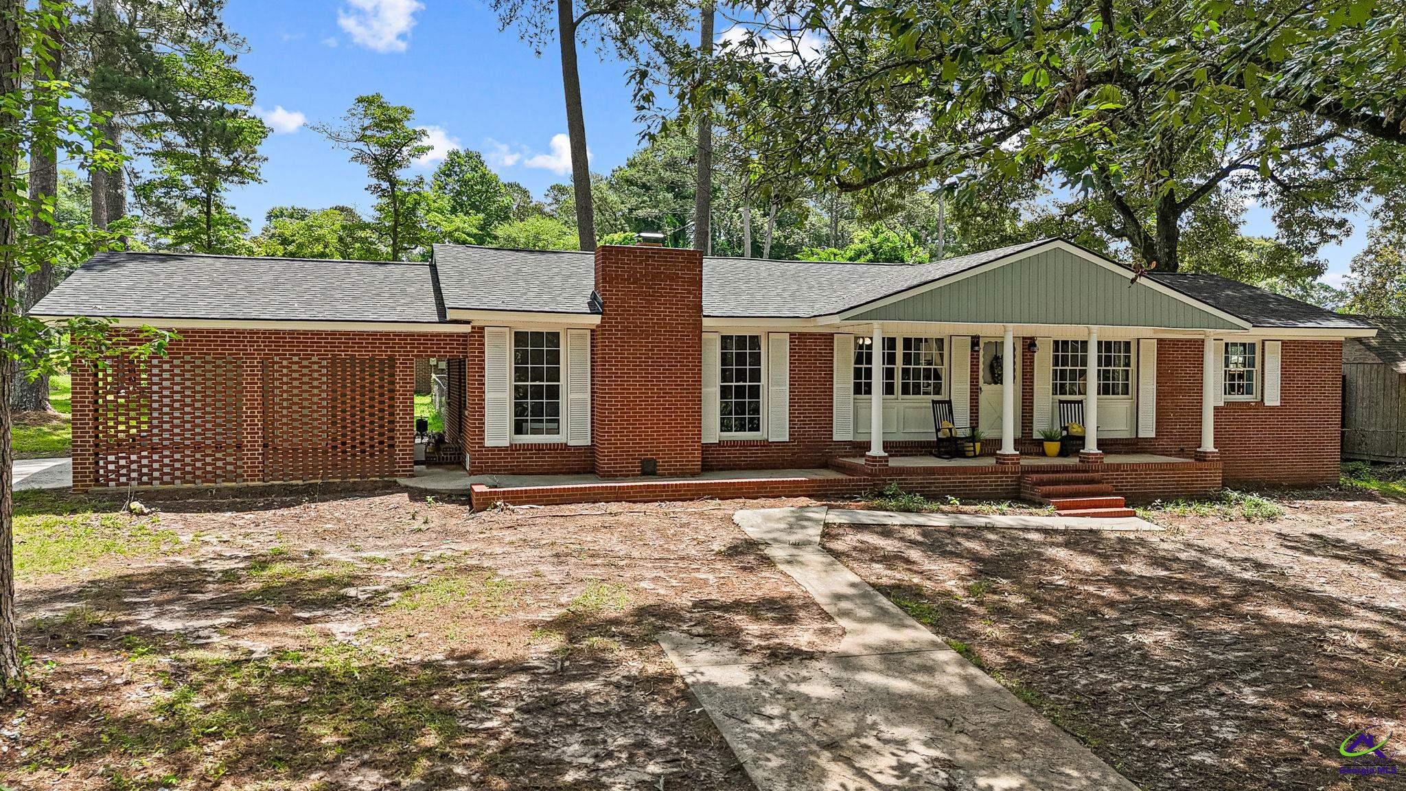 316 Terrell Street