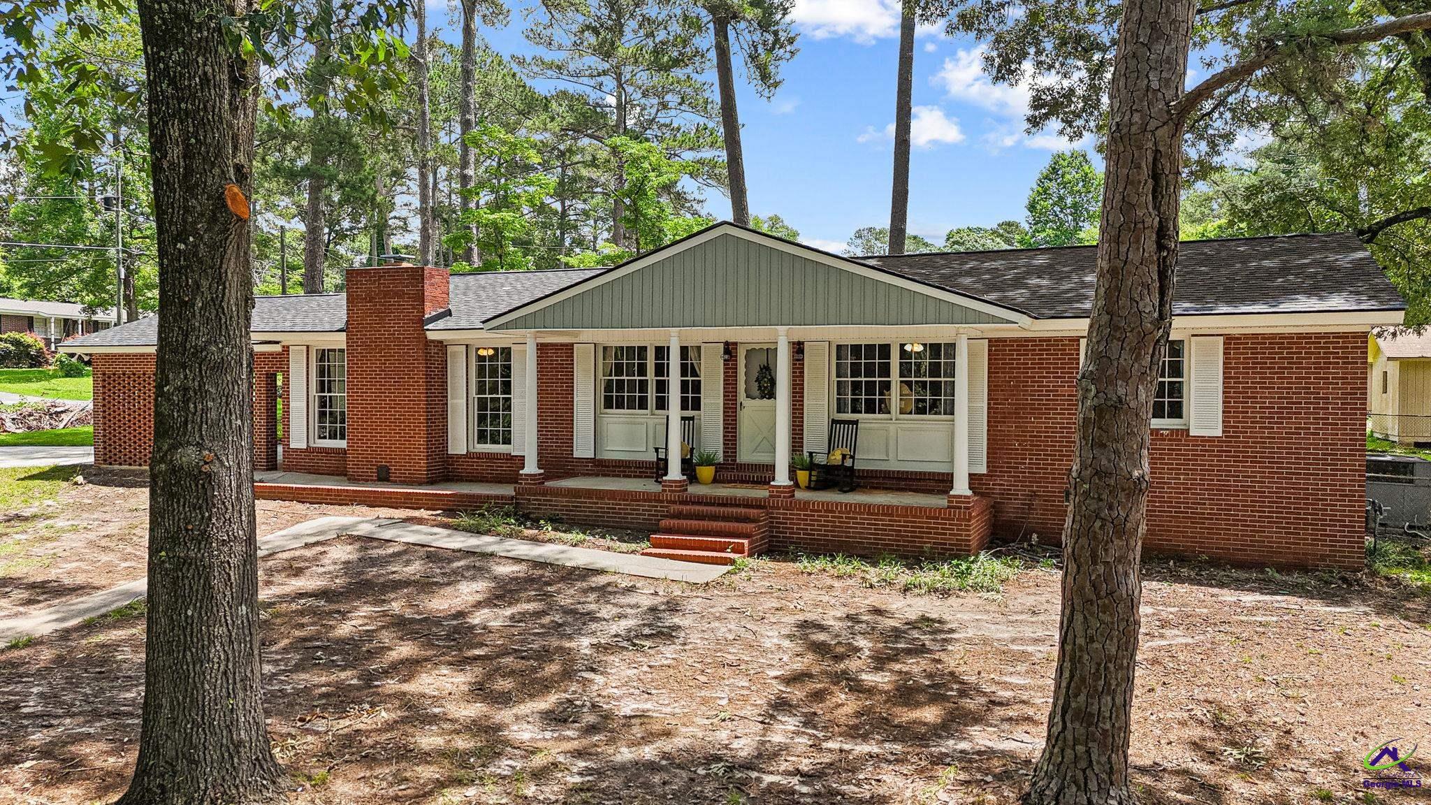 316 Terrell Street