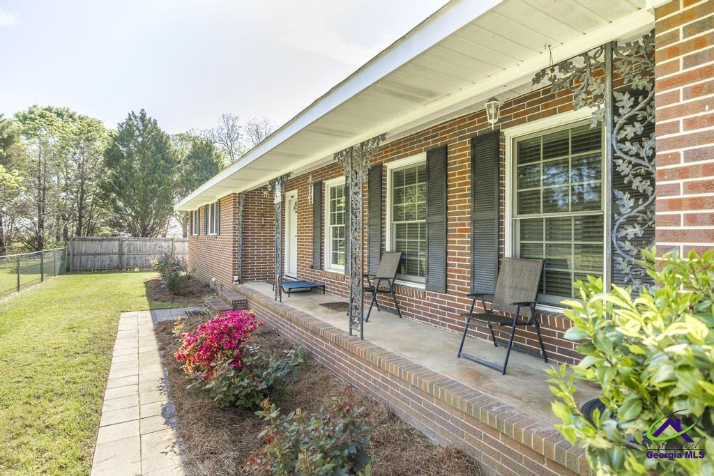 504 Dunbar Road