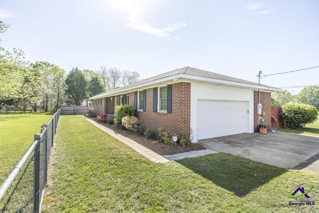 504 Dunbar Road