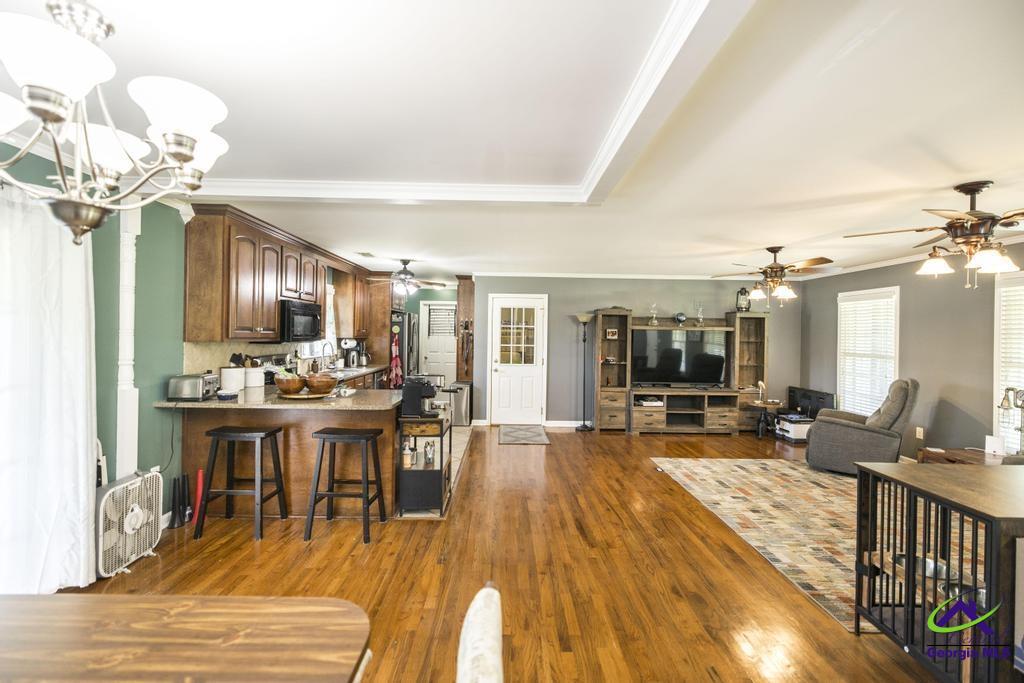 504 Dunbar Road