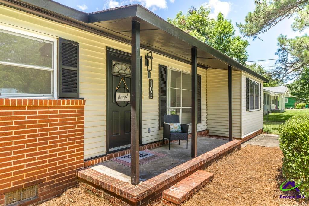 103 Lake Drive