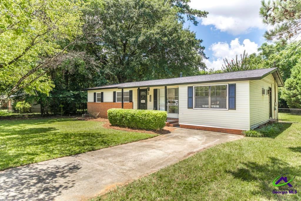 103 Lake Drive