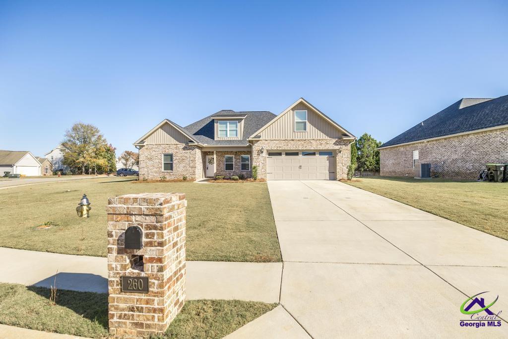 260 Caleb Way
