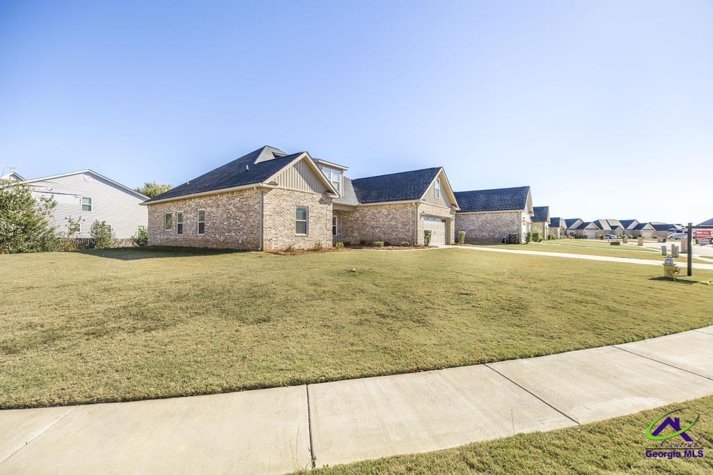 260 Caleb Way
