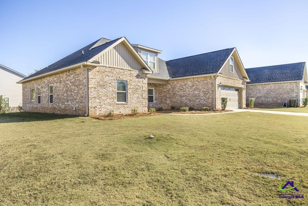 260 Caleb Way