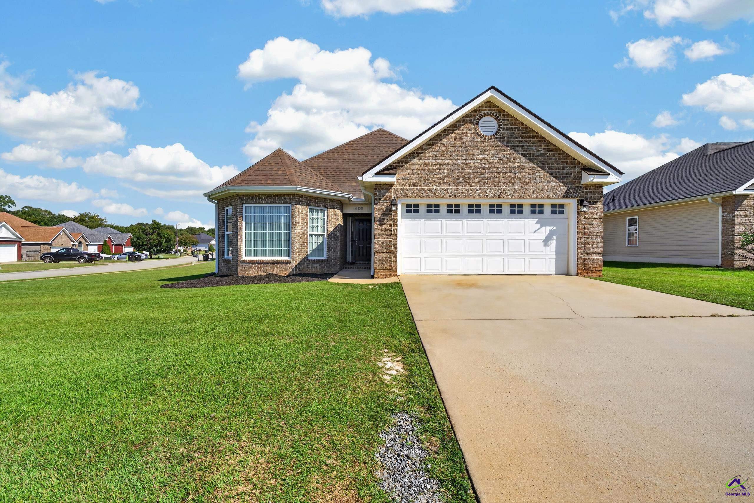 406 Sundowner Drive