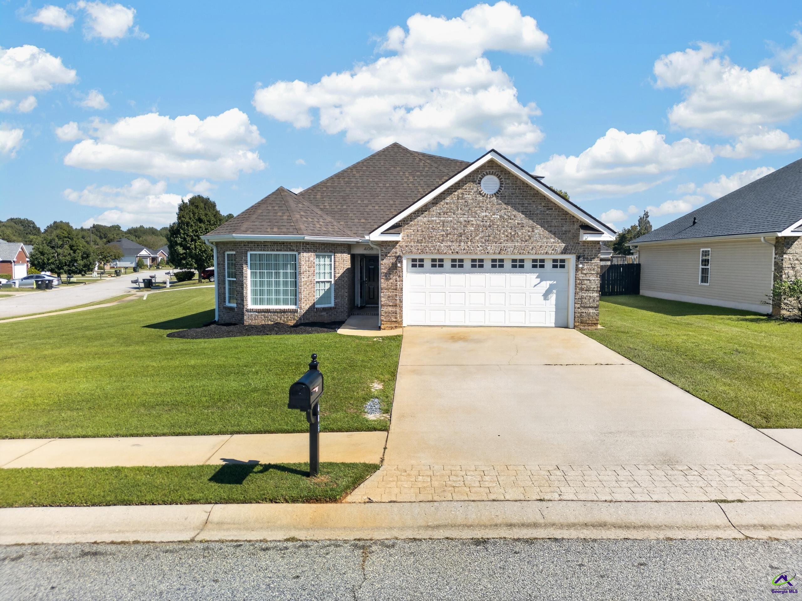 406 Sundowner Drive