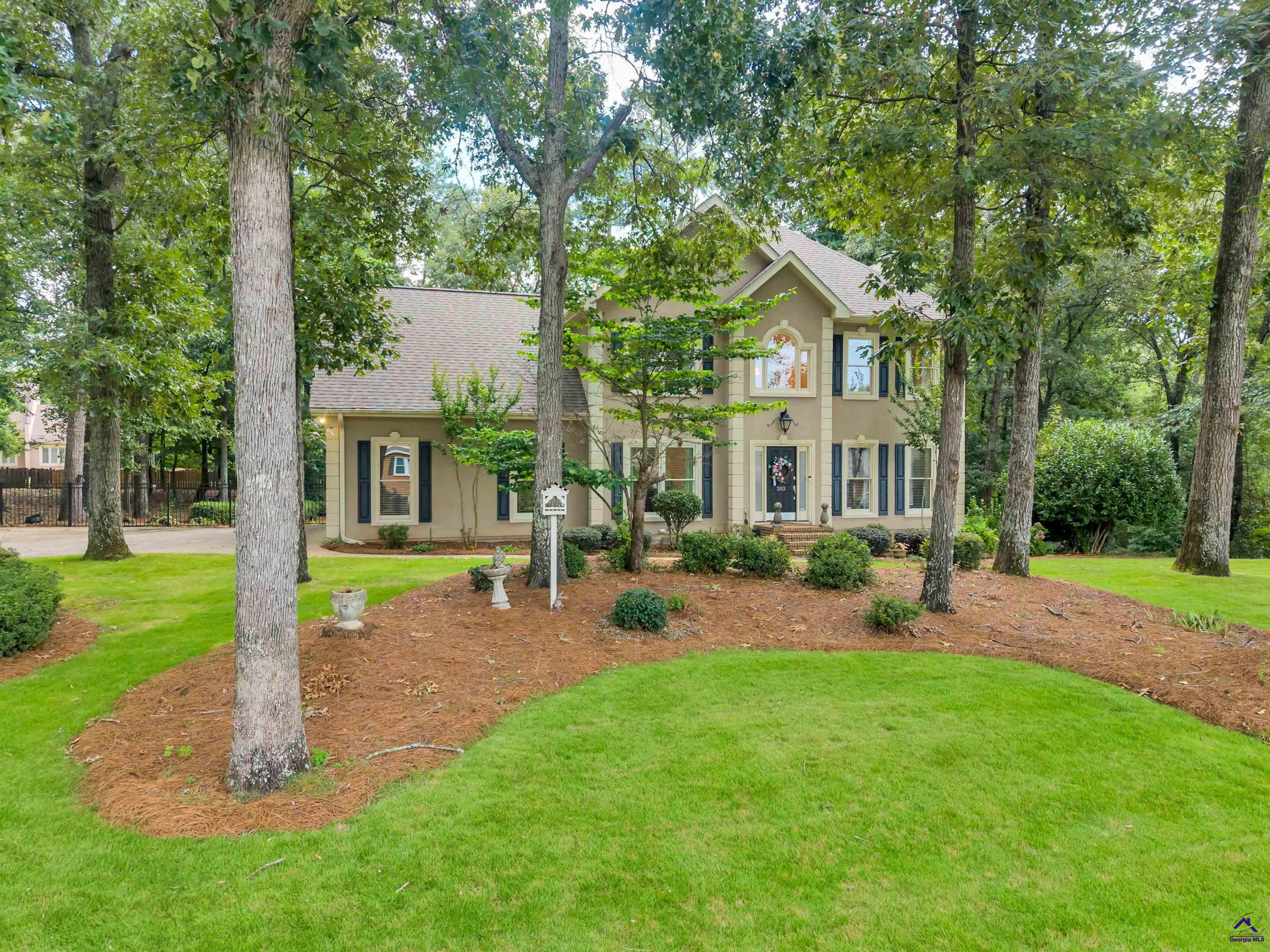 203 Westbury Court