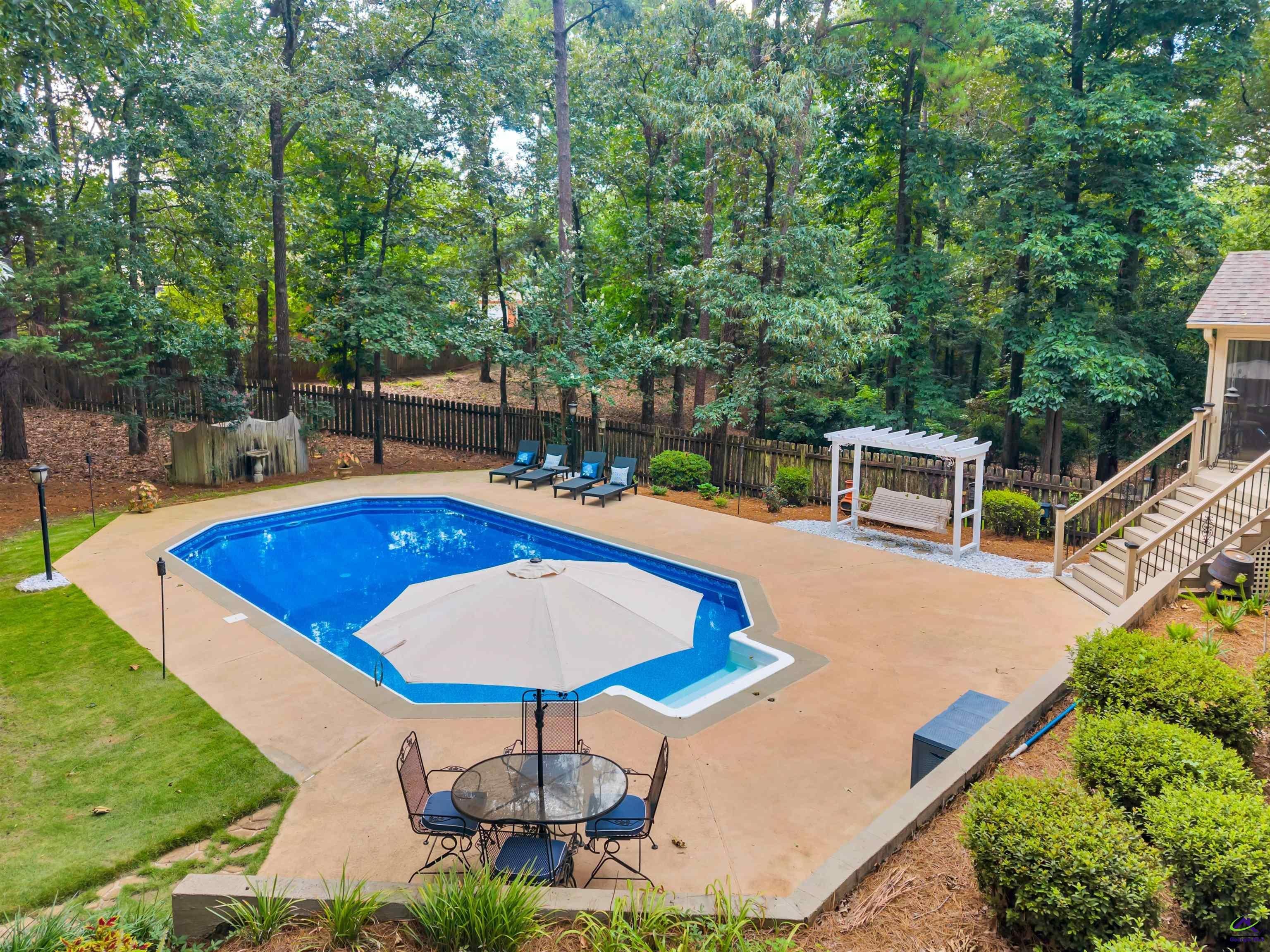 203 Westbury Court