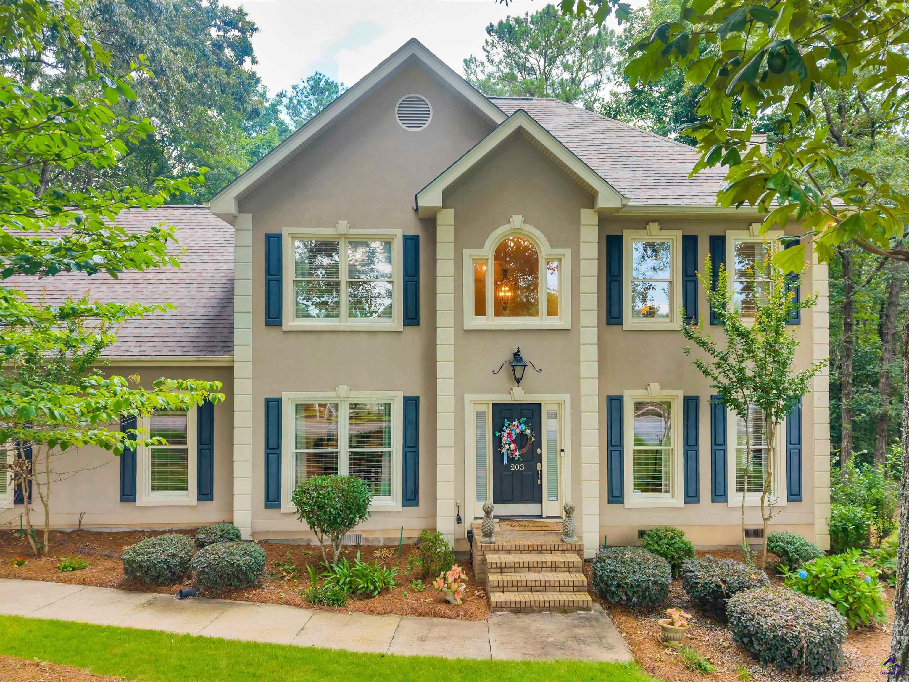 203 Westbury Court