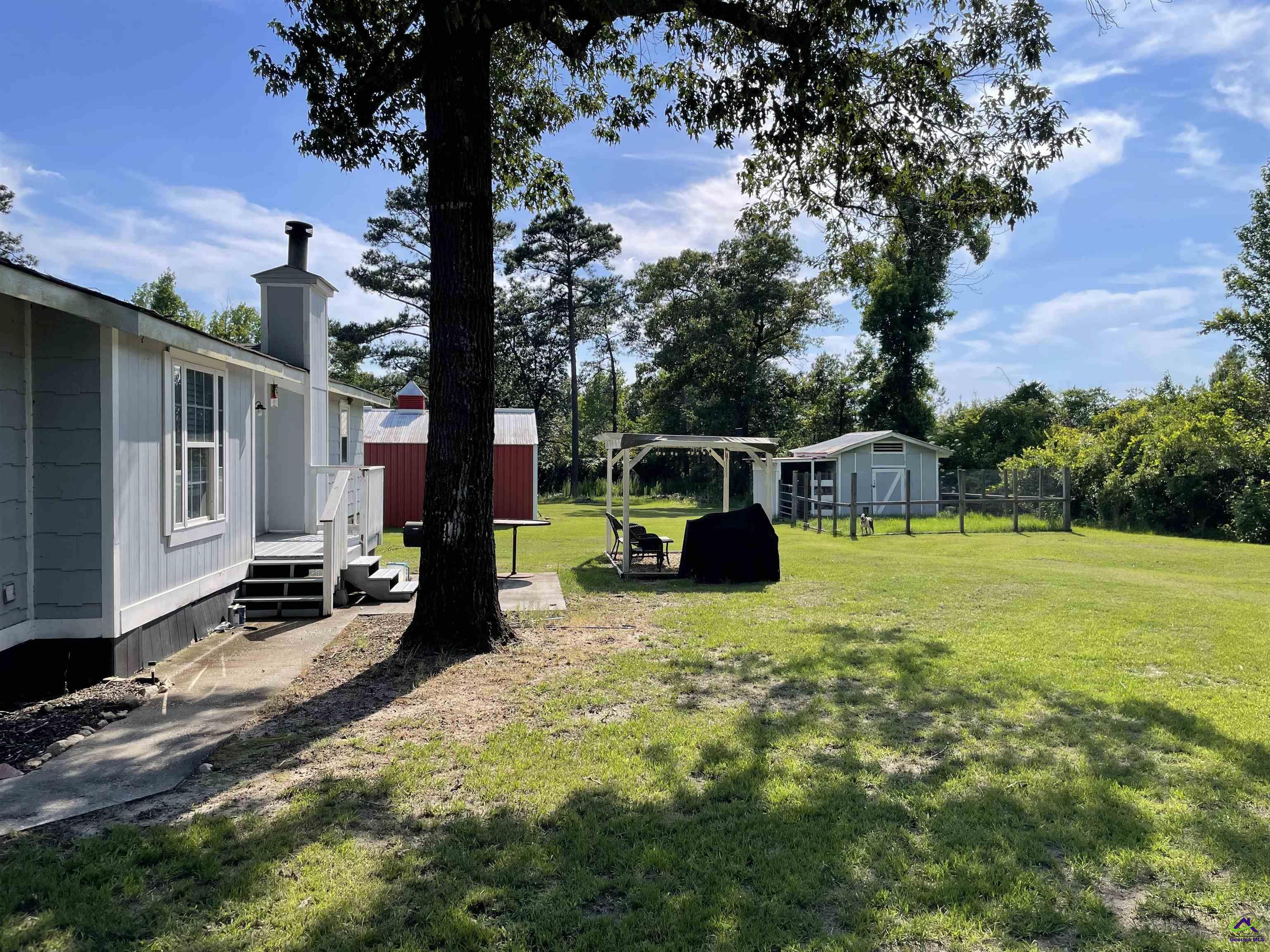 669 Flint River Estates