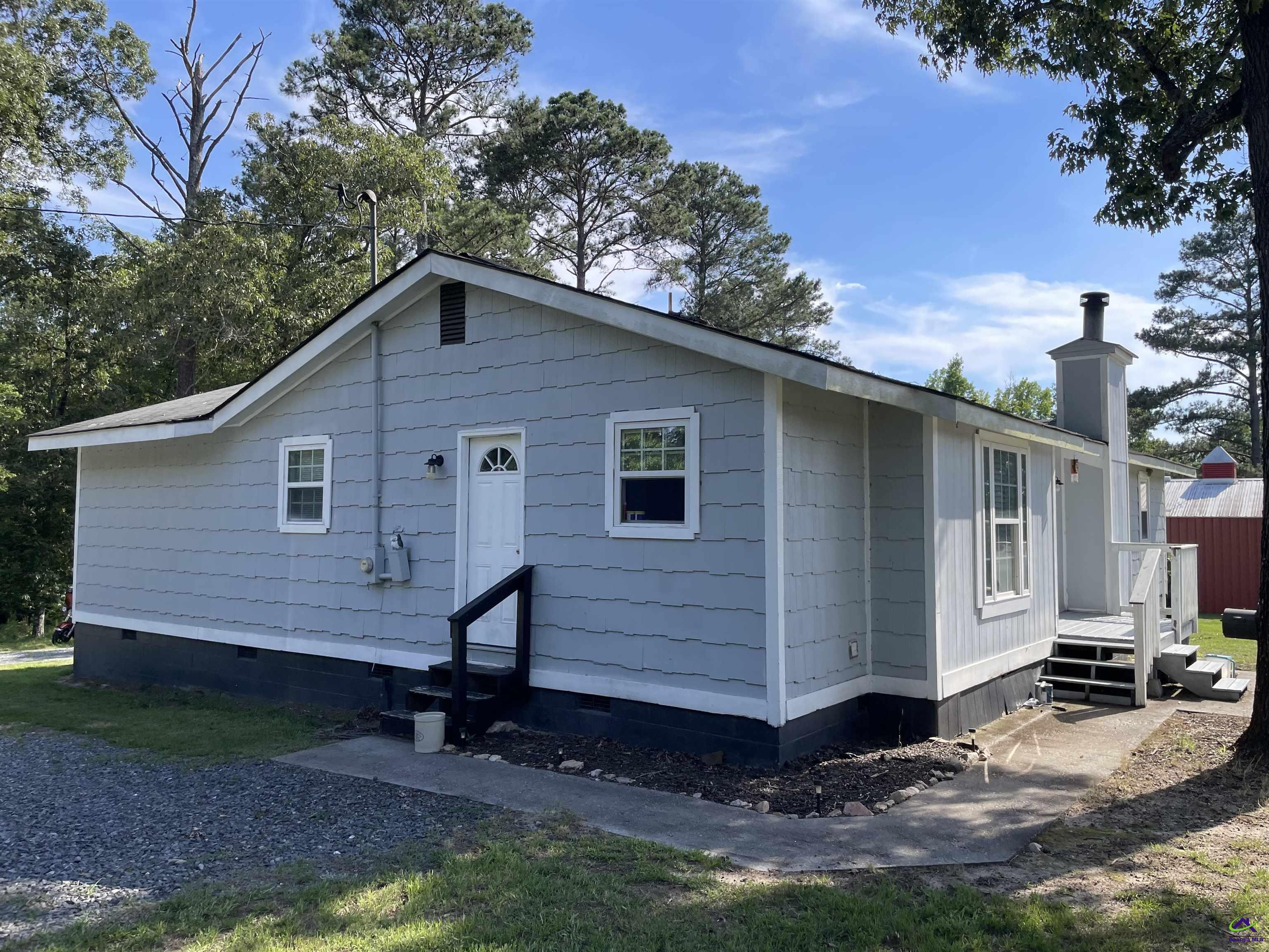 669 Flint River Estates