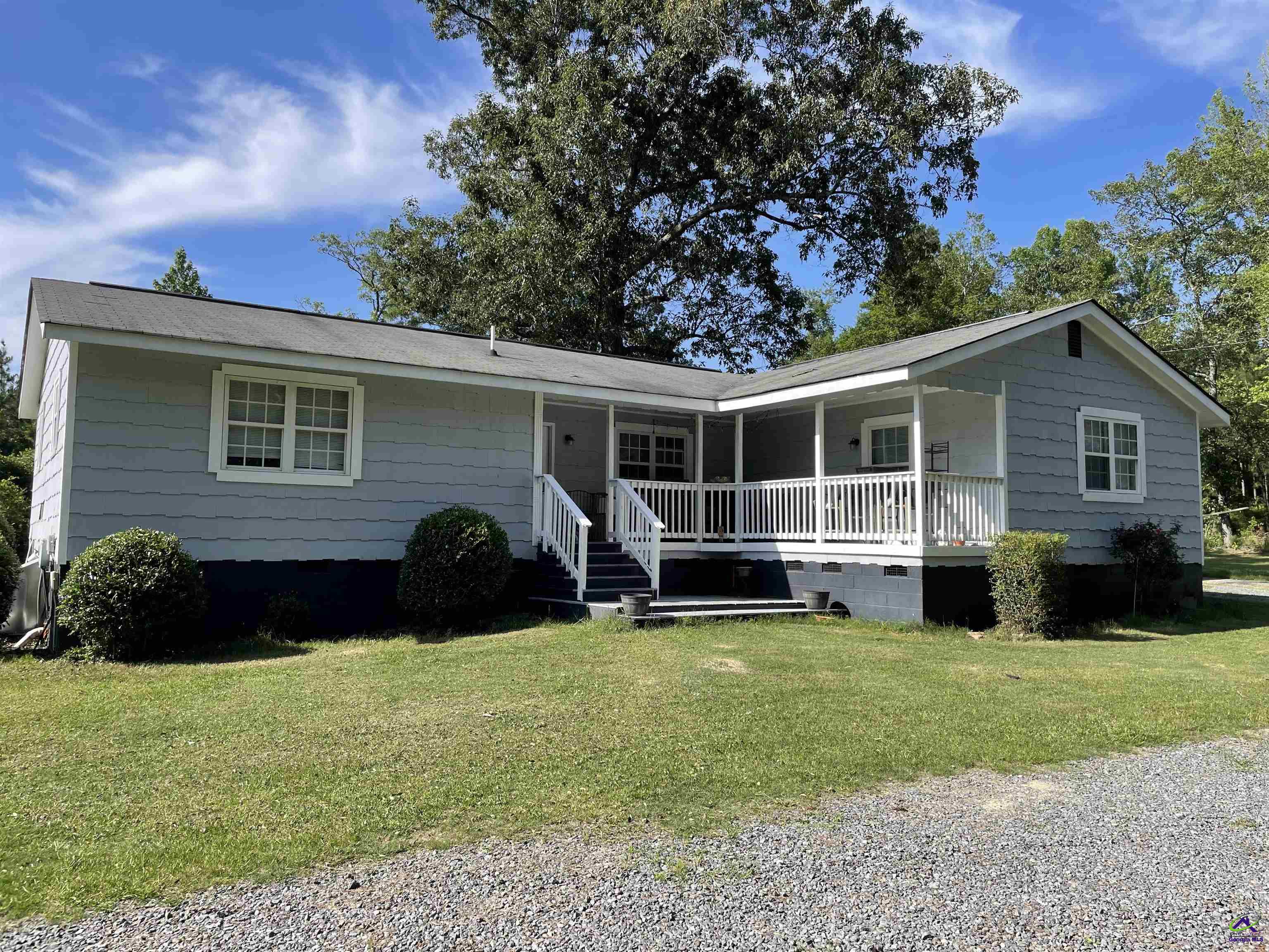 669 Flint River Estates
