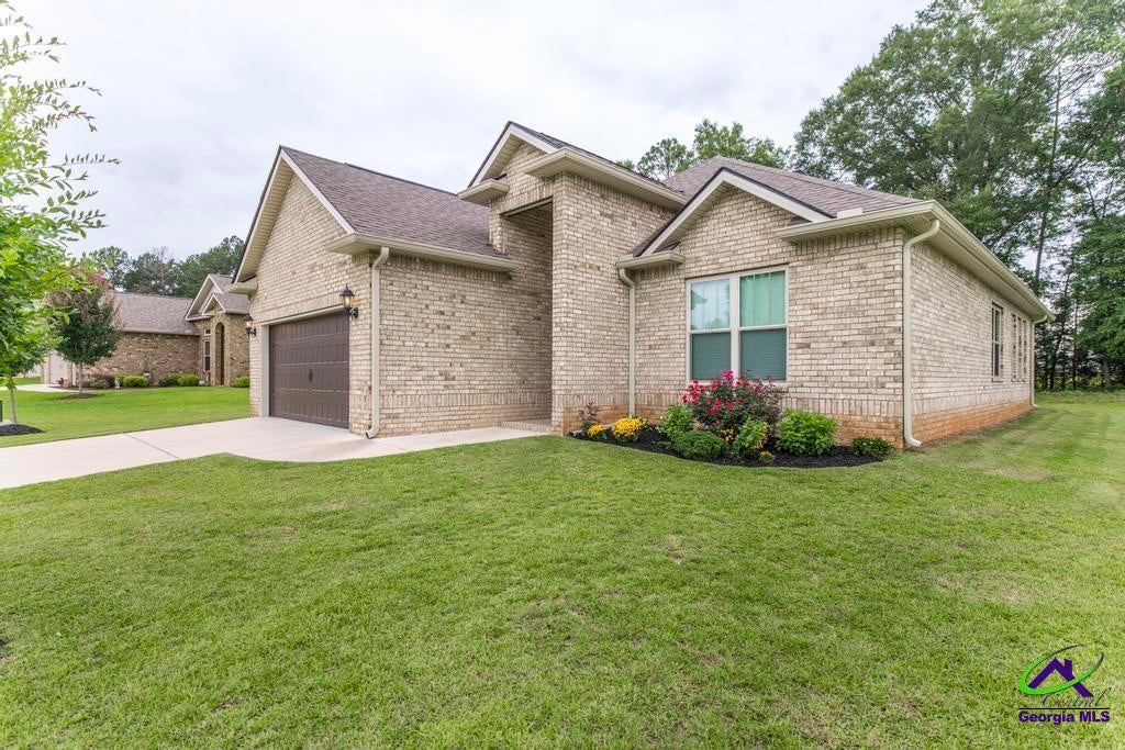 504 Clifton Road