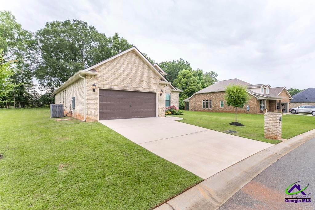 504 Clifton Road