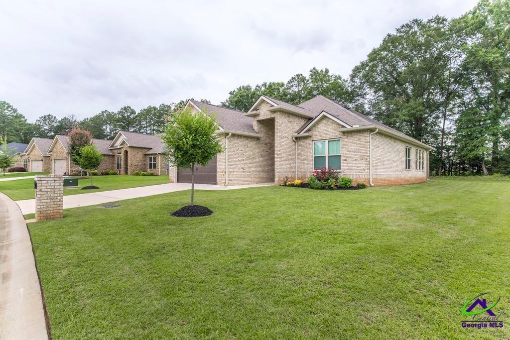 504 Clifton Road