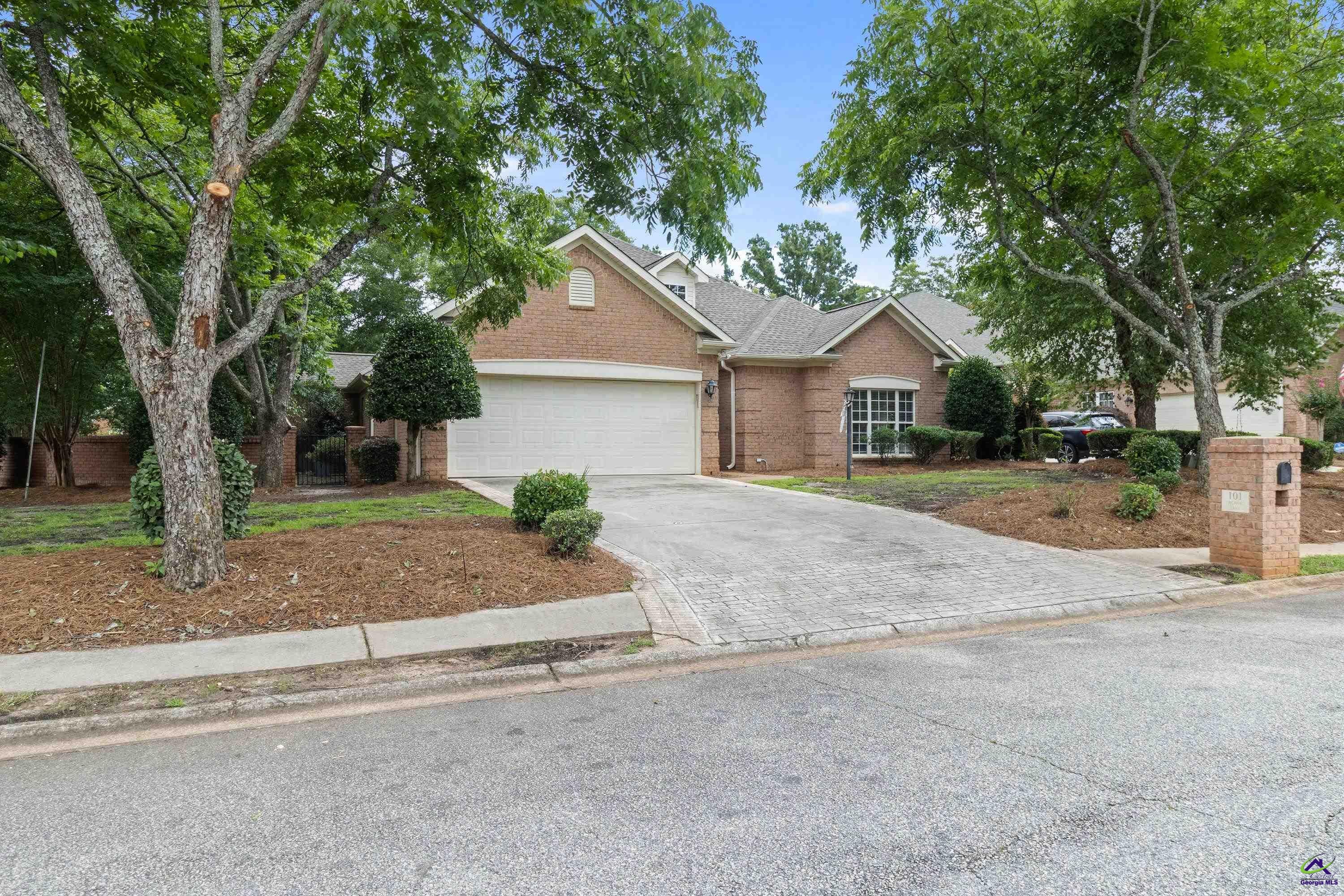 101 Orchard Lane