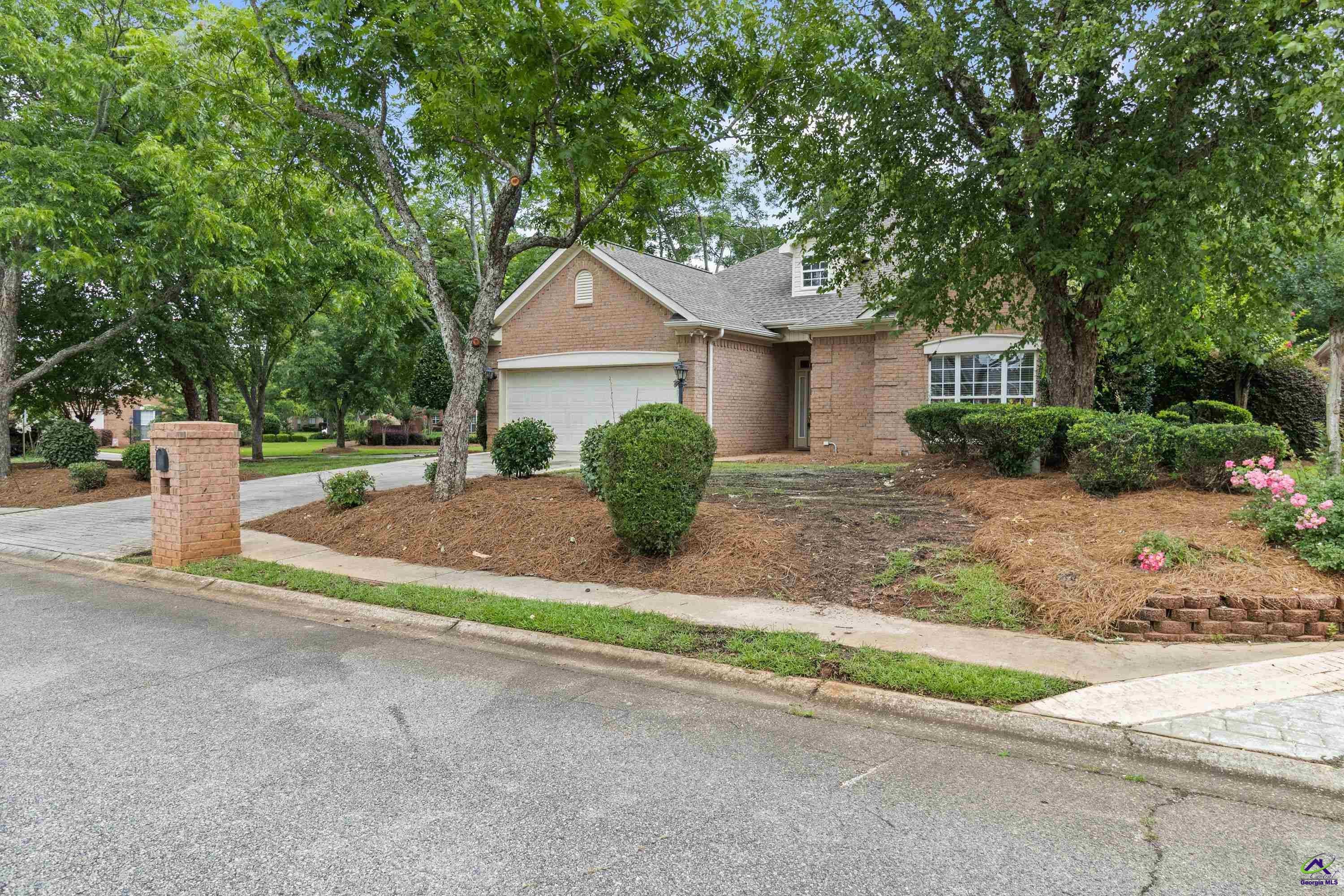 101 Orchard Lane