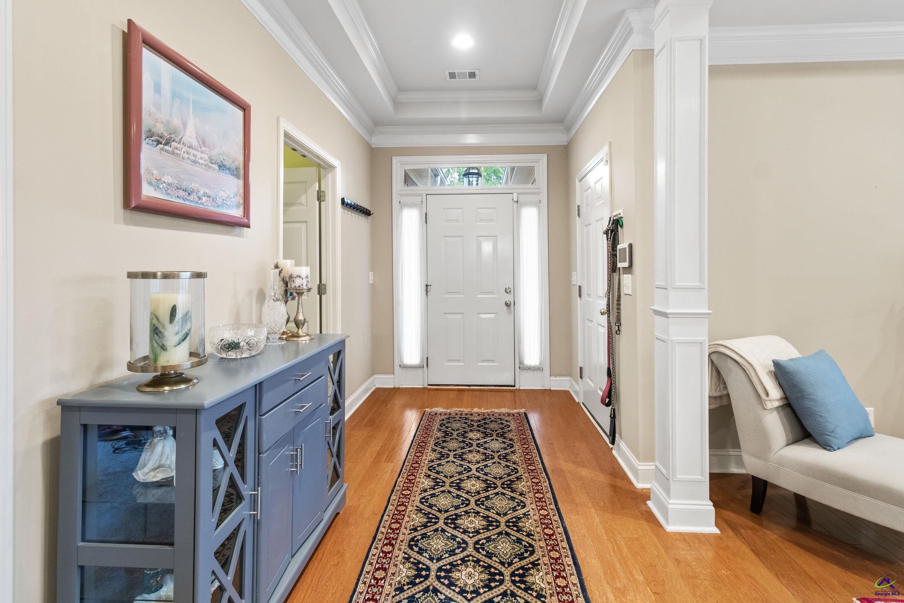 101 Orchard Lane