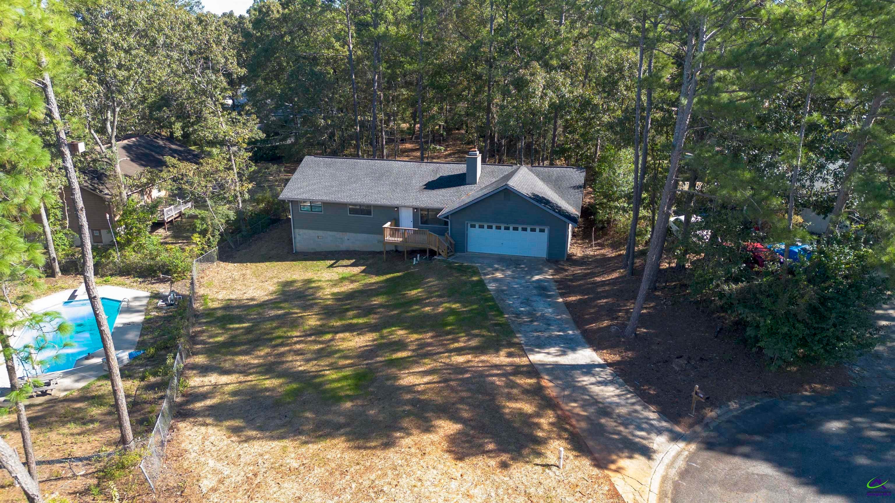 103 Persimmon Glen Court