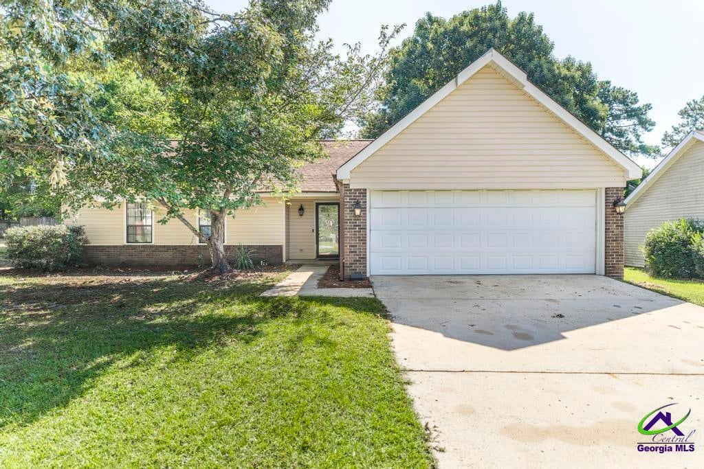 117 Cherrendale Drive